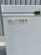 Морозильный ларь UED 460 D/S Gooder - 15