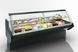 Кондитерская витрина Georgia AG 120 patisserie PS 126-DLA 1875
