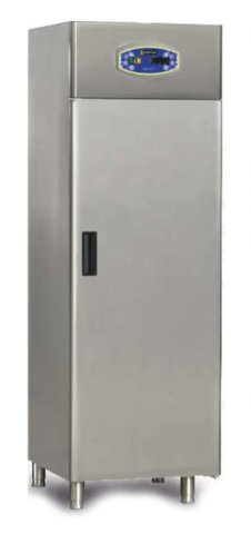 Шкаф холодильный PIMAK 22BDF1S/GN