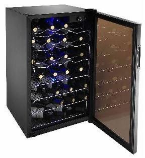 Холодильник для вина FROSTY JC-128