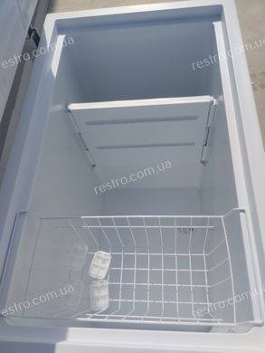 Морозильный ларь UED 360 D/S Gooder