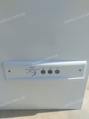 Морозильный ларь UED 360 D/S Gooder
