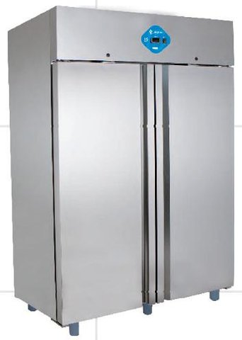 Морозильный шкаф DESMON ISB14