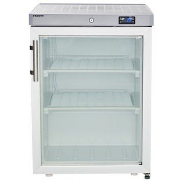 Шкаф барный Frosty FTD200GSS