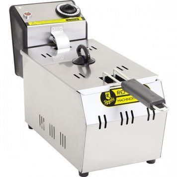 Фритюрниця REMTA R90