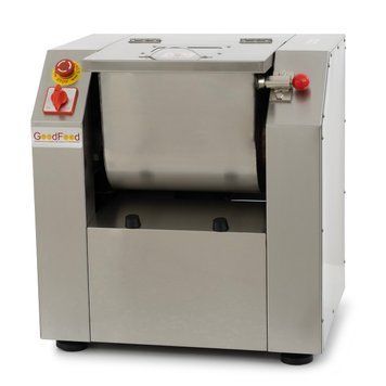 Тістоміс горизонтальний GoodFood SM15HFS