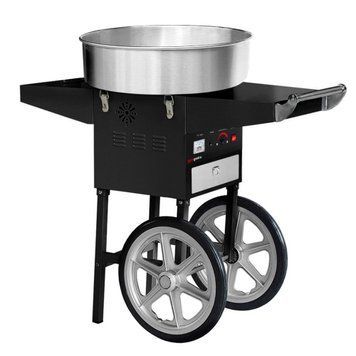 Аппарат для сладкой ваты GGM Gastro ZWET52S