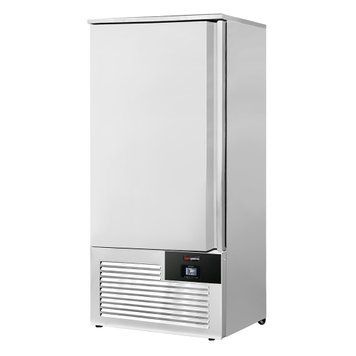 Аппарат шоковой заморозки GGM Gastro SFS350