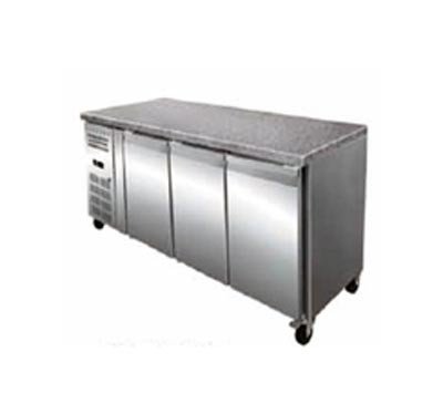 Холодильный стол для пиццы EFC GN3100TNPZ