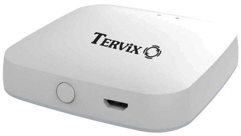 Беспроводной контроллер Tervix ZigBee Gateway (401211)