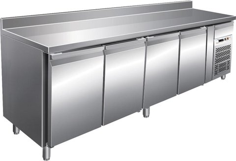 Холодильний стіл G-SNACK4200TN Forcar