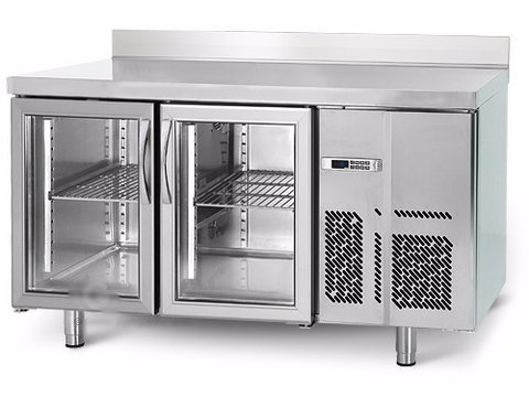 Холодильный стол BGI156 GGM