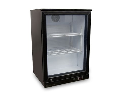 Холодильник барный GGM GASTRO BGH65S