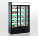 Холодильный шкаф «КАНЗАС» 800.AV.050.HT.DS.210-DLA-132 Технохолод (Украина) (купе) - 1