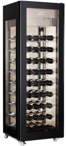 Холодильник винный REEDNEE RT400L-2