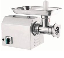 Мясорубка EWT INOX TK12B