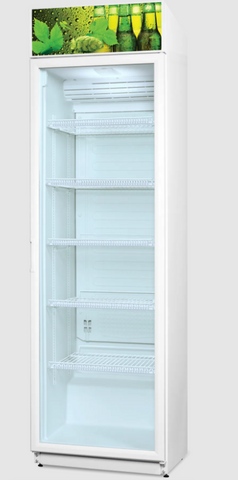 Шафа холодильна SNAIGE CD40DM-S3002E