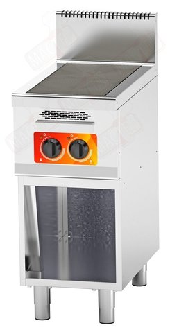 Orest CES-2 S700 Профессиональные плиты (промышленные)