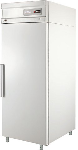 Шкаф холодильный ПОЛАИР CM107-S