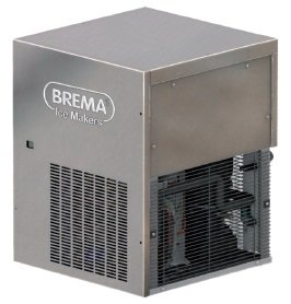 Льдогенератор BREMA G280A