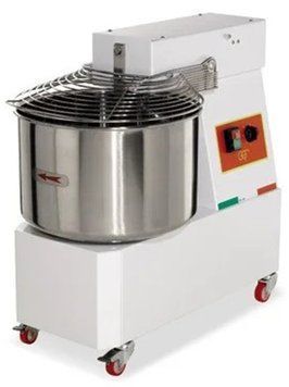 Тестомес GGF L 42 2V