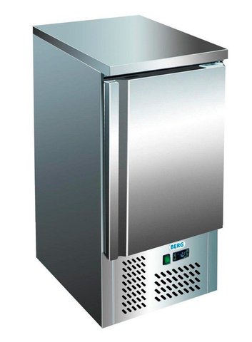 Холодильный стол G-S401 Berg - 1