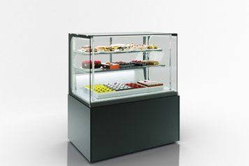 Кондитерская витрина Dakota VP AC 085 patisserie OS 150-DLA 1250 Технохолод
