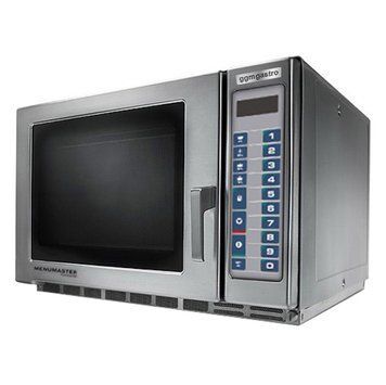 Мікрохвильова піч GGM Gastro MAH3418