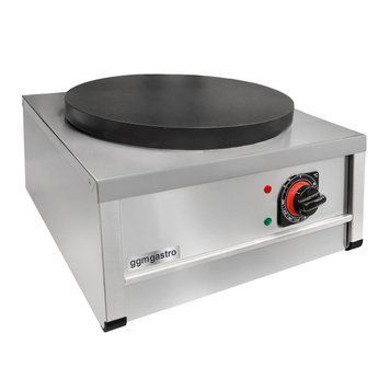 Млинниця GGM Gastro CGOM7P