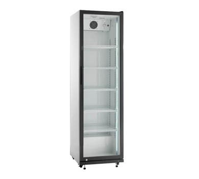 Холодильна шафа SD 429-1 Scan