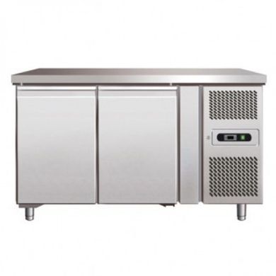 Холодильний стіл GN 2100 TN Cooleq (без борту)