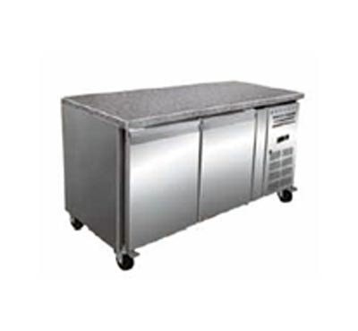 Холодильний стіл для піци EFC GN2100TNPZ