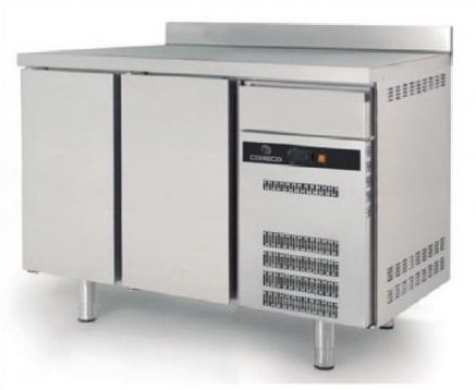 Стол холодильный Coreco TGR135S-R290