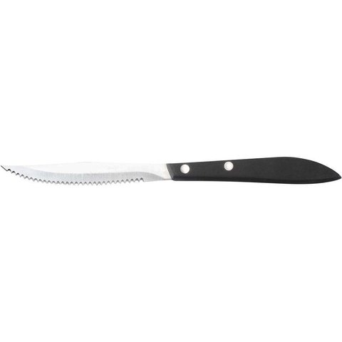 Нож для стейка/пиццы 110 мм Stalgast 298110 - 1