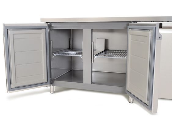 Стіл морозильний GoodFood GF-GN3100BTS-HC