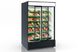 Холодильный шкаф «КАНЗАС» 1200.AV.080.HT.DS.210-DLA-132 Технохолод (Украина) (купе) - 1
