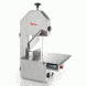 Пила стрічкова для м'яса SIRMAN SO-1650 F3