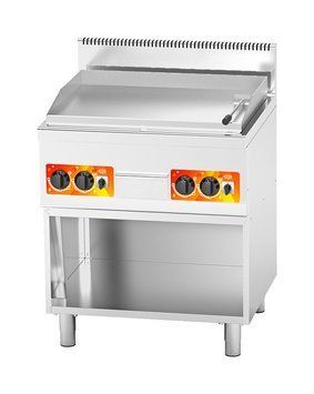Жарочна поверхня OREST FPI-0.8S Easy