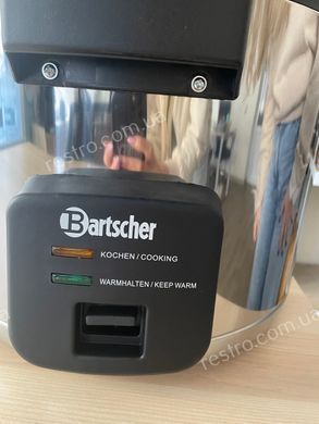 Рисоварка Bartscher A150513