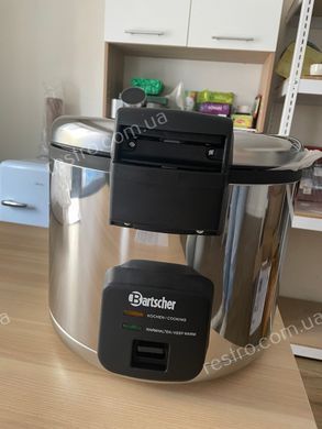 Рисоварка Bartscher A150513