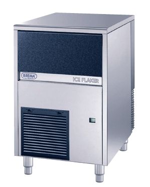 Льдогенератор BREMA GB902A