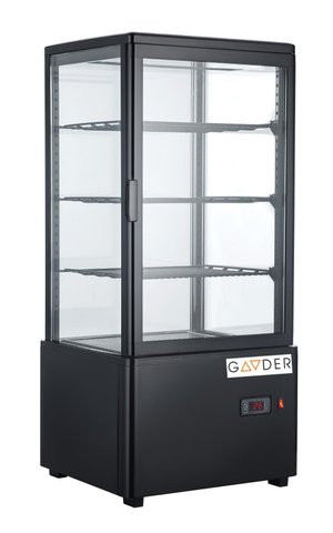 Вітрина холодильна настільна XC-78L Goоder
