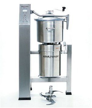 Куттер ROBOT COUPE R60