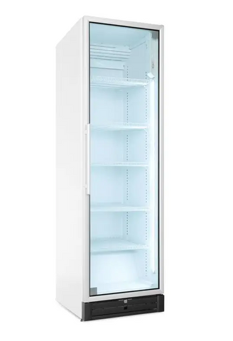 Шафа холодильна CD48DM-S300AD