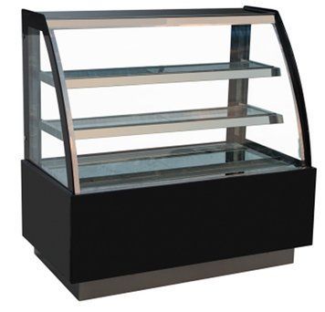 Кондитерская витрина FC-600RA Gooder