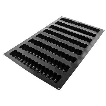 SQ072/YL Форма силіконова "инфинити" 600x400 мм, 336x47 h 40 mm