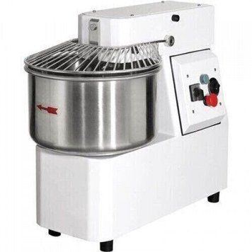 Тестомес спиральный GGF IM 33 2V