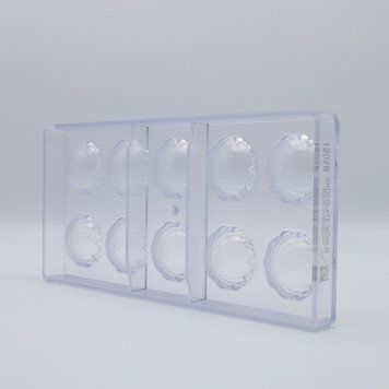 12078 CW Модуль для шоколада