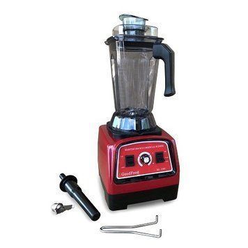Блендер GOODFOOD PROFI BL2500 + Бесплатная доставка на отделение НП