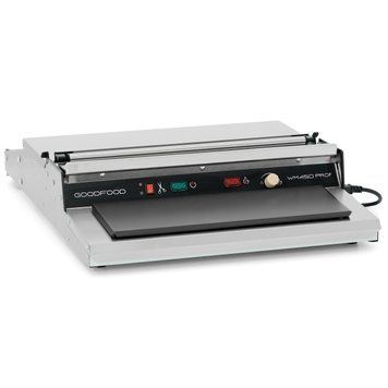 Термоупаковочный аппарат GoodFood WM450 PROF